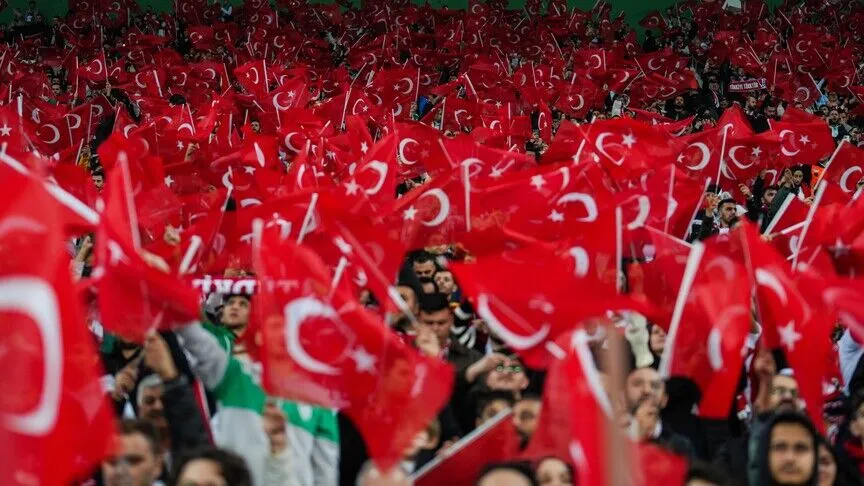 A Milli Takım