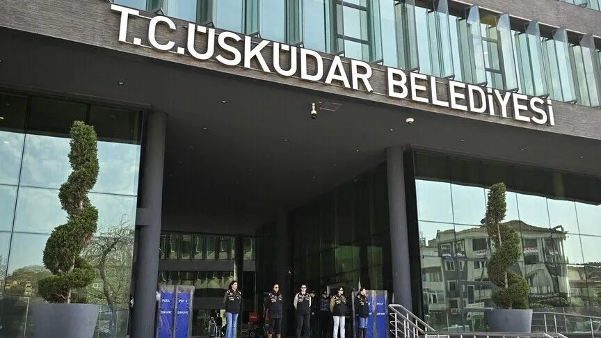 Üsküdar Belediyesi