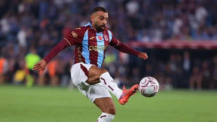 Salah