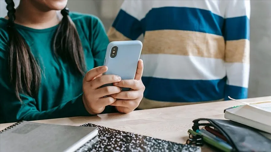 Telefon Kullanmak