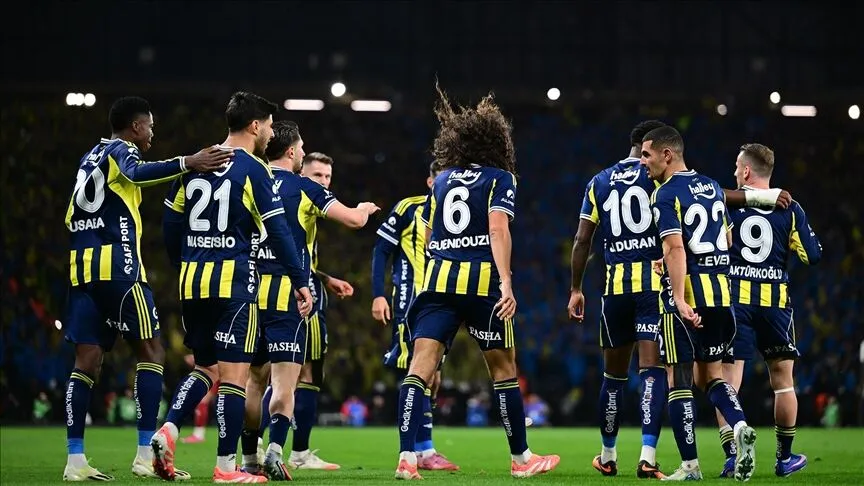 Fenerbahçe SK
