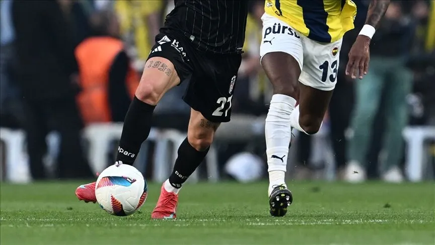 Fenerbahçe Beşiktaş