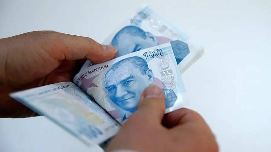Maaş