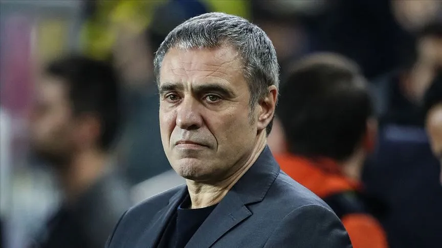 Ersun Yanal