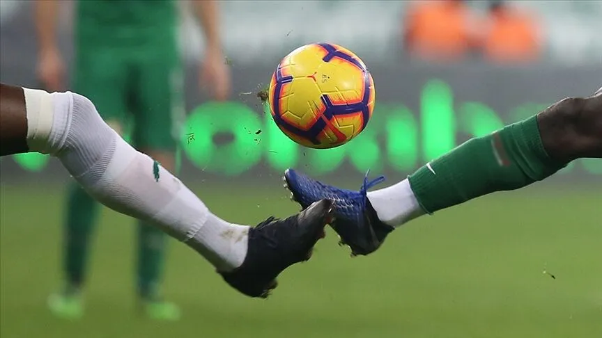 Süper Lig
