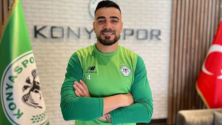 Adil Demirbağ