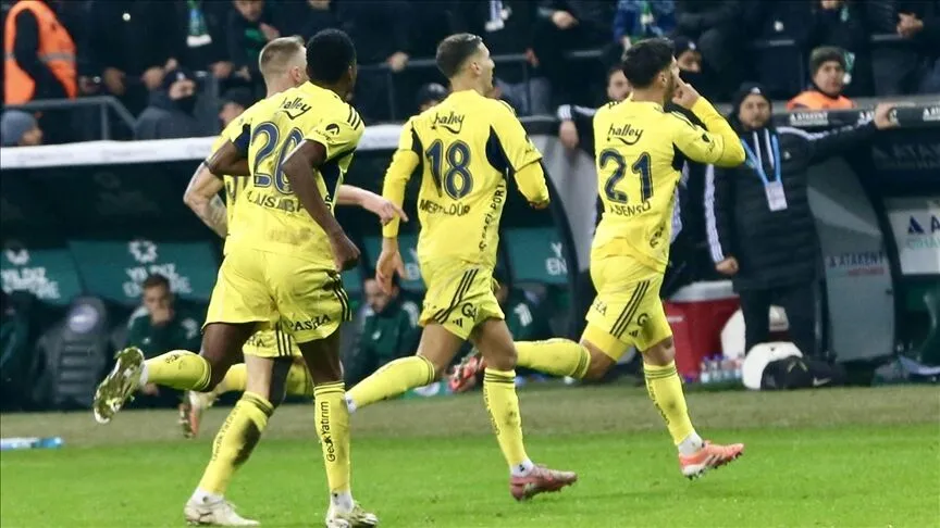 Fenerbahçe