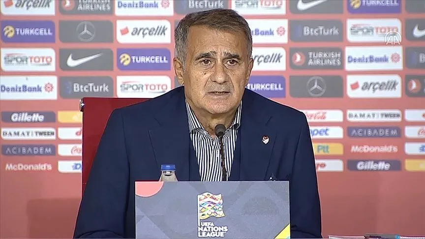 Şenol Güneş