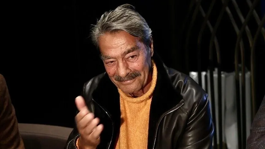 Kadir İnanır