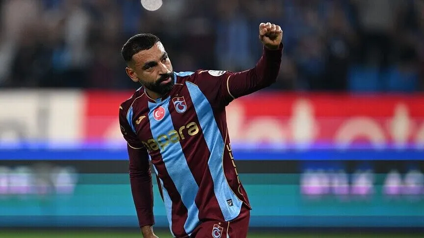 Mohamed Salah