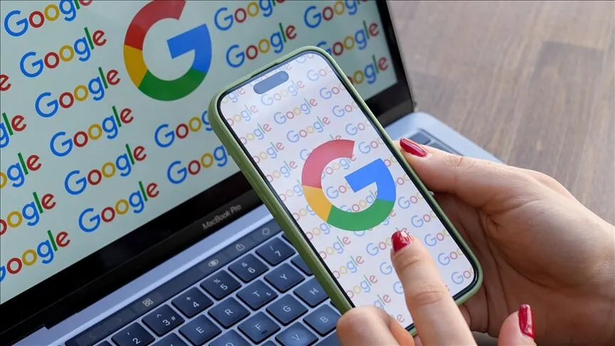 Google Logo