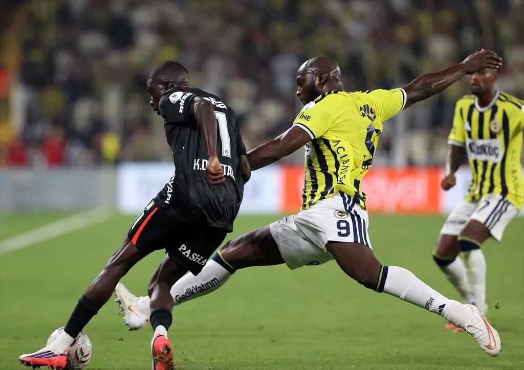 Fenerbahçe