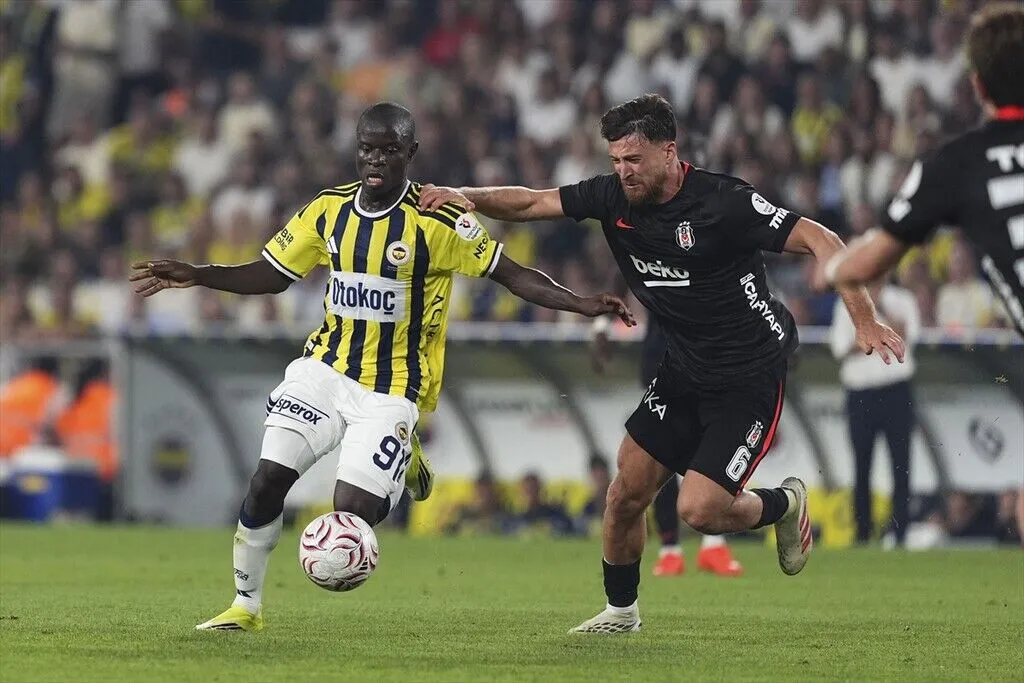 Fenerbahçe