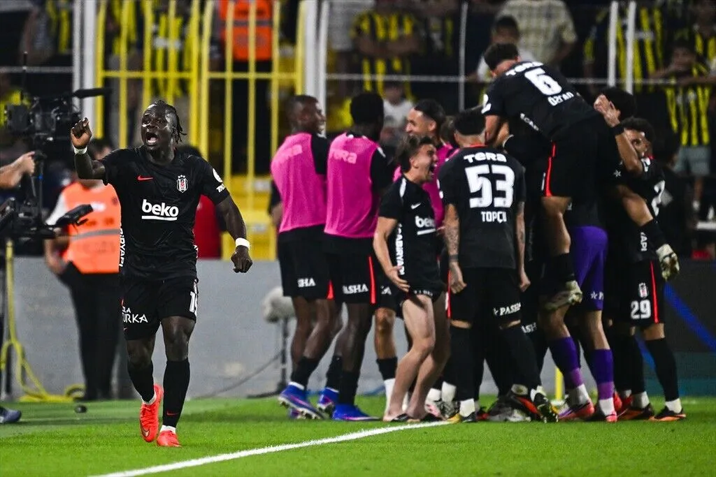 Beşiktaş