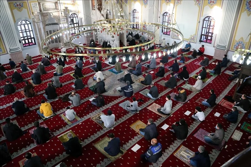 Ramazan Bayramı