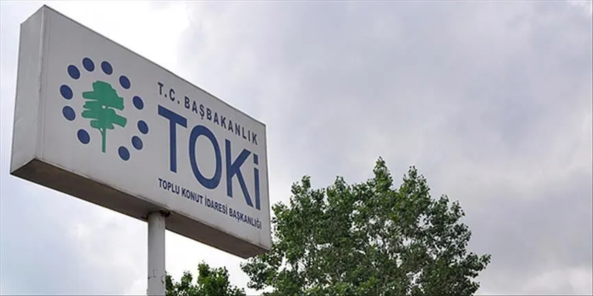 Toki Eskişehir Konut