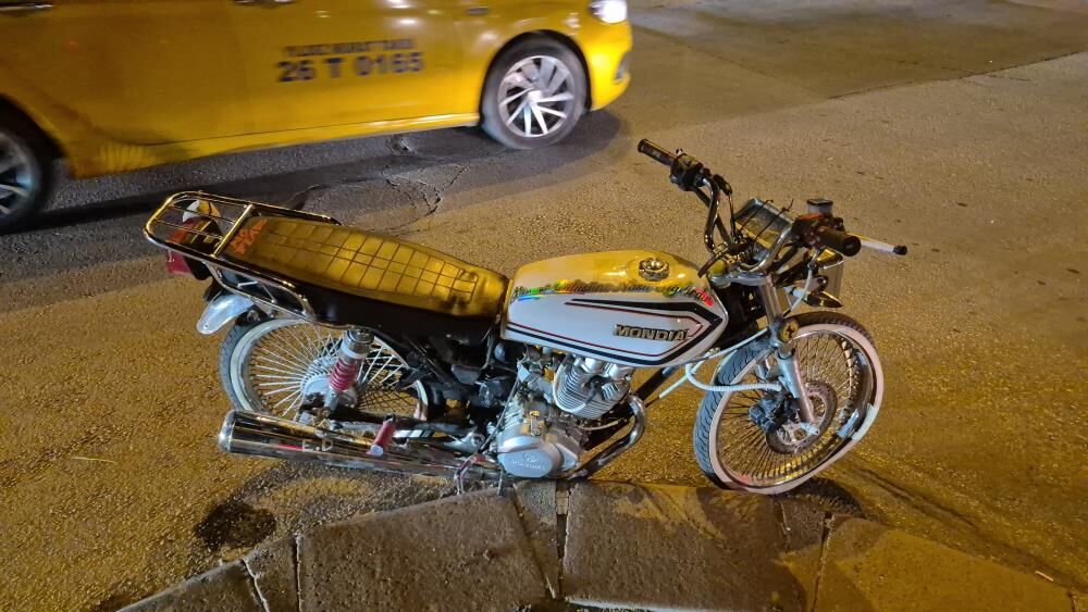 Trafik Polis