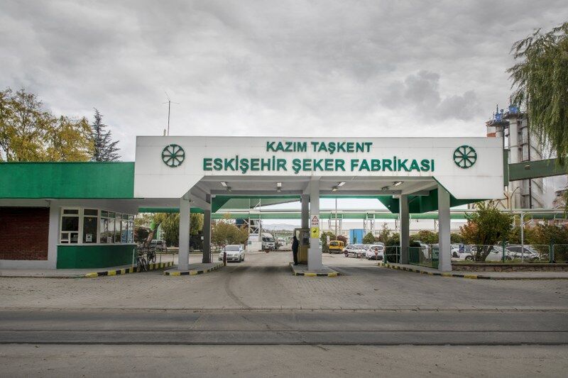 Türk Şeker