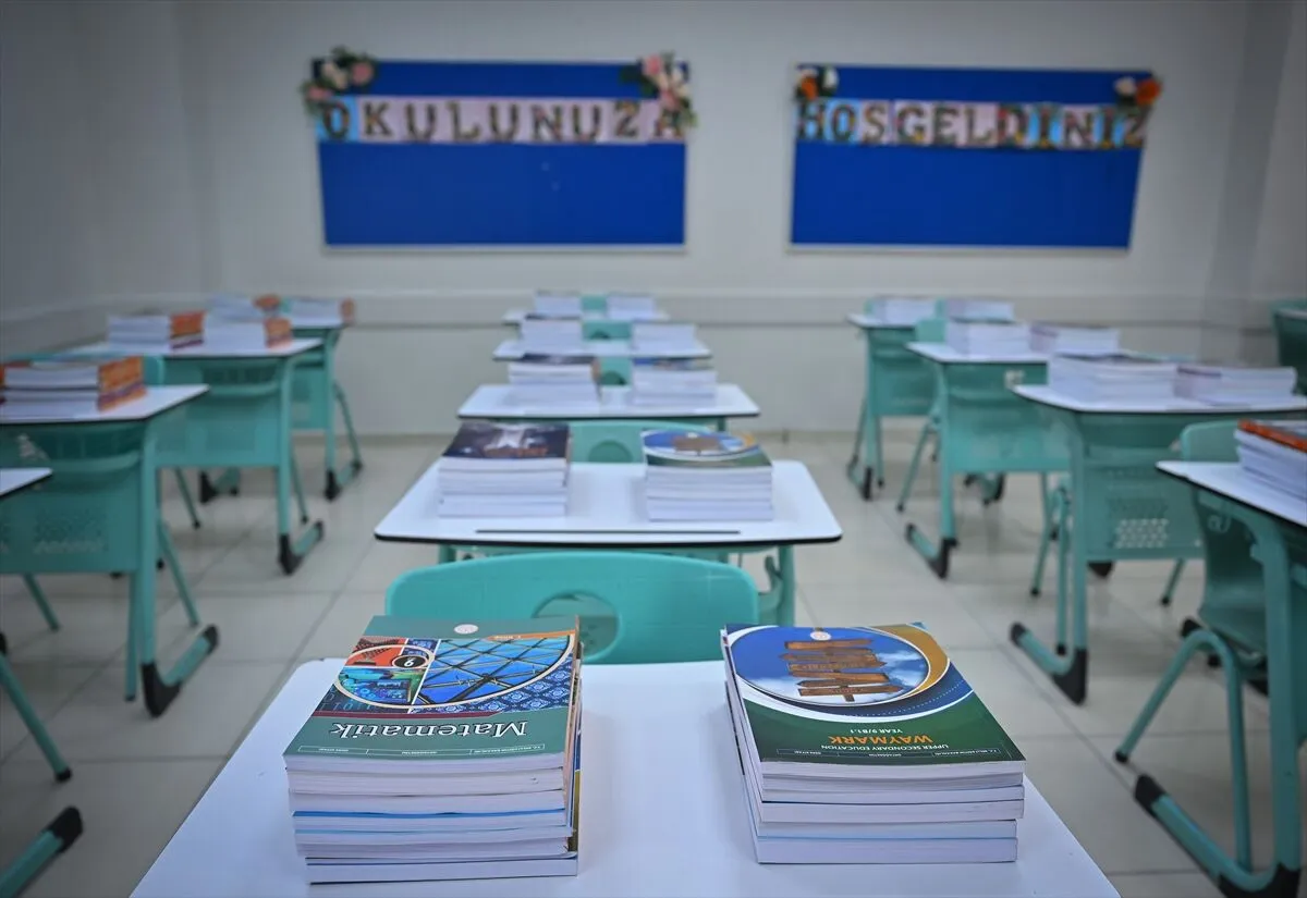 Ücretsiz Ders Kitapları 2026 2027 Yılı İçin Hazırlandı (3)