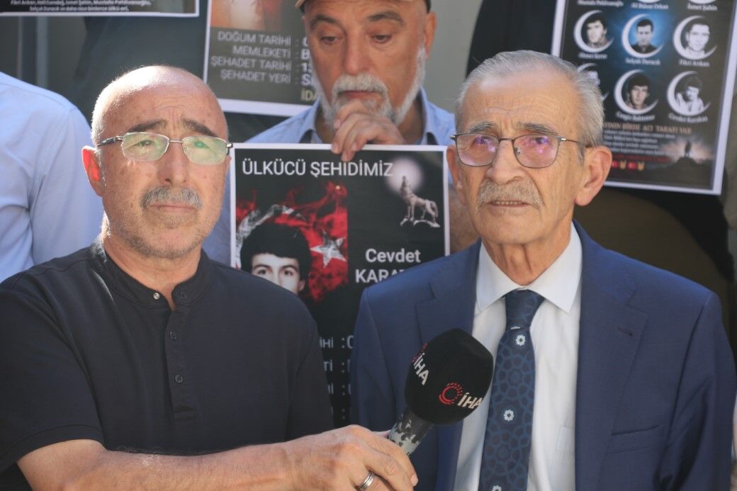 Ulucanlar’da 12 Eylül’ün Unutulmayan İzleri Anlatıldı (3)