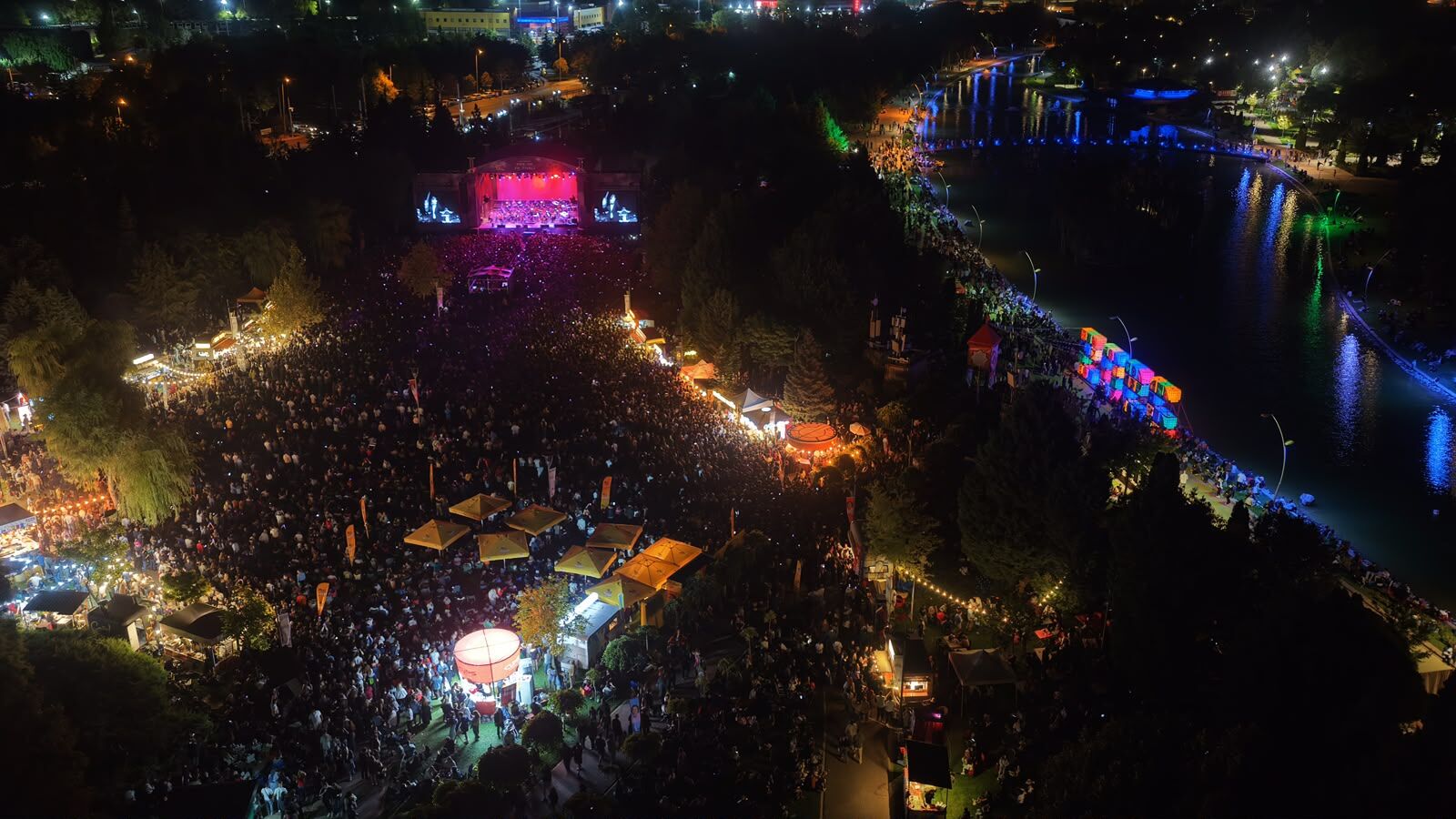 Eskişehir Kentpark