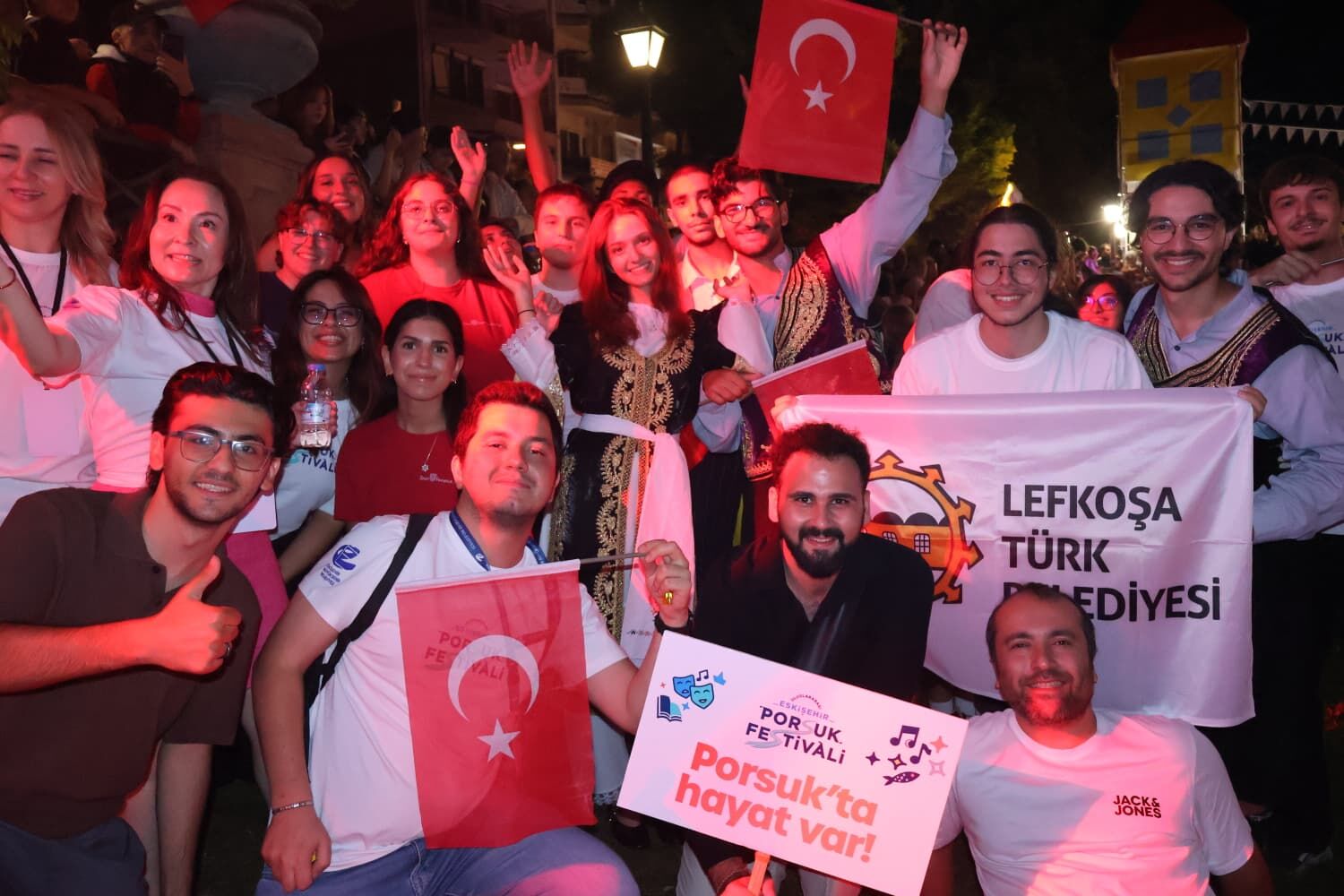 “Uluslararasi Genç Eski̇şehi̇r Elçi̇leri̇”