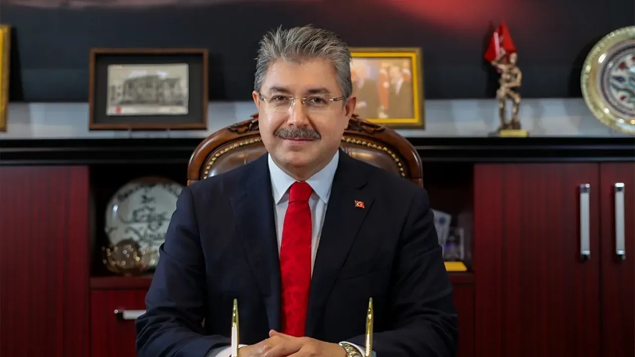 Vali Yılmaz