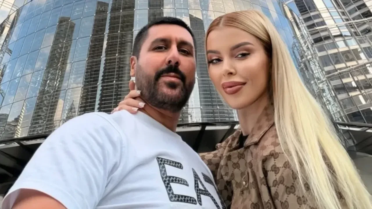 Vanli Kara Haydar Kimdir Ne Is Yapar 3334772-1
