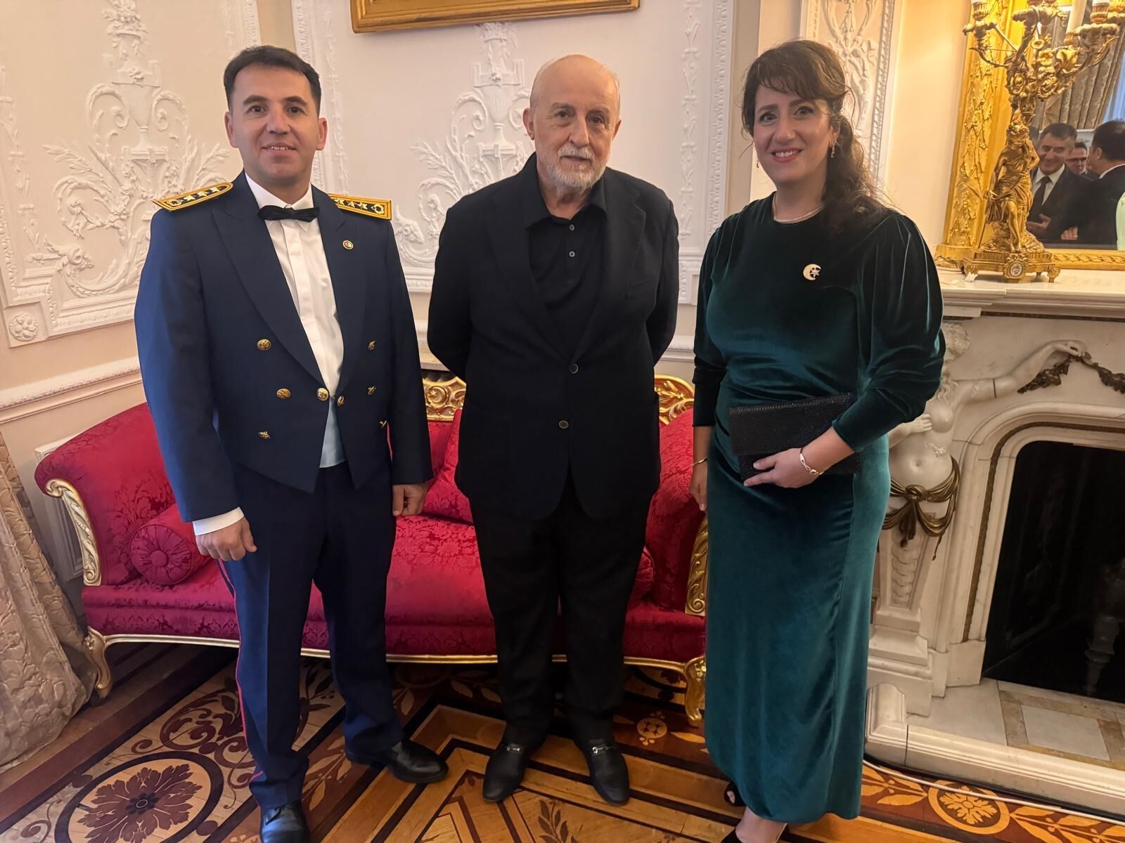 Hafız Mustafa