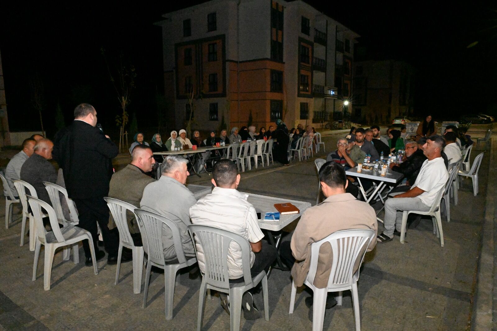 İnönü 