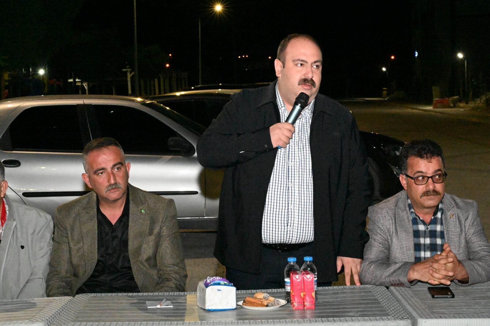 Serhat Hamamcı