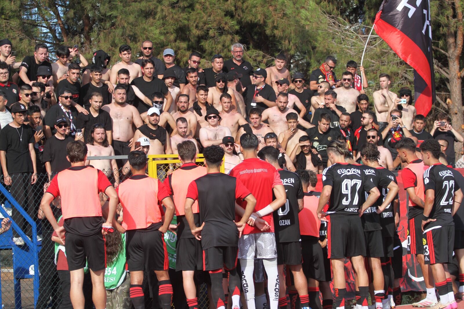 Eskişehirspor Biga