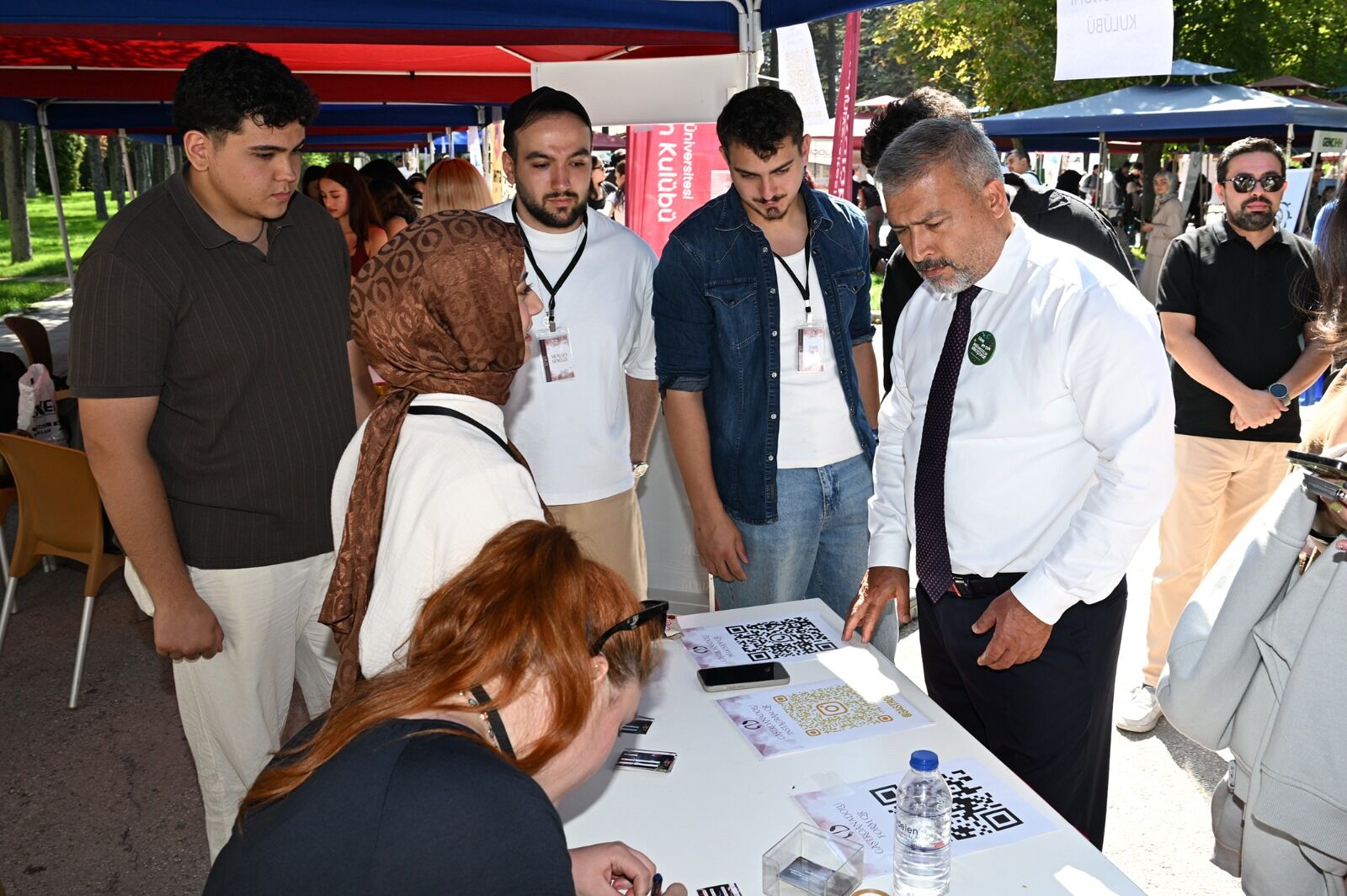 Öğrenci Kulüpleri