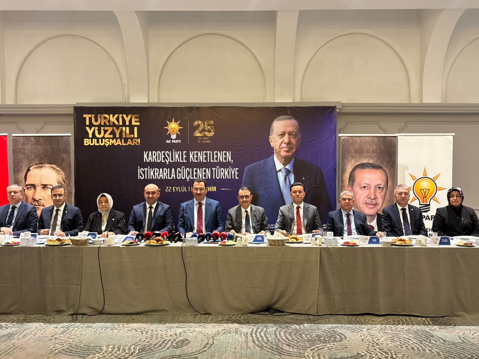 AK Parti Eskişehir 