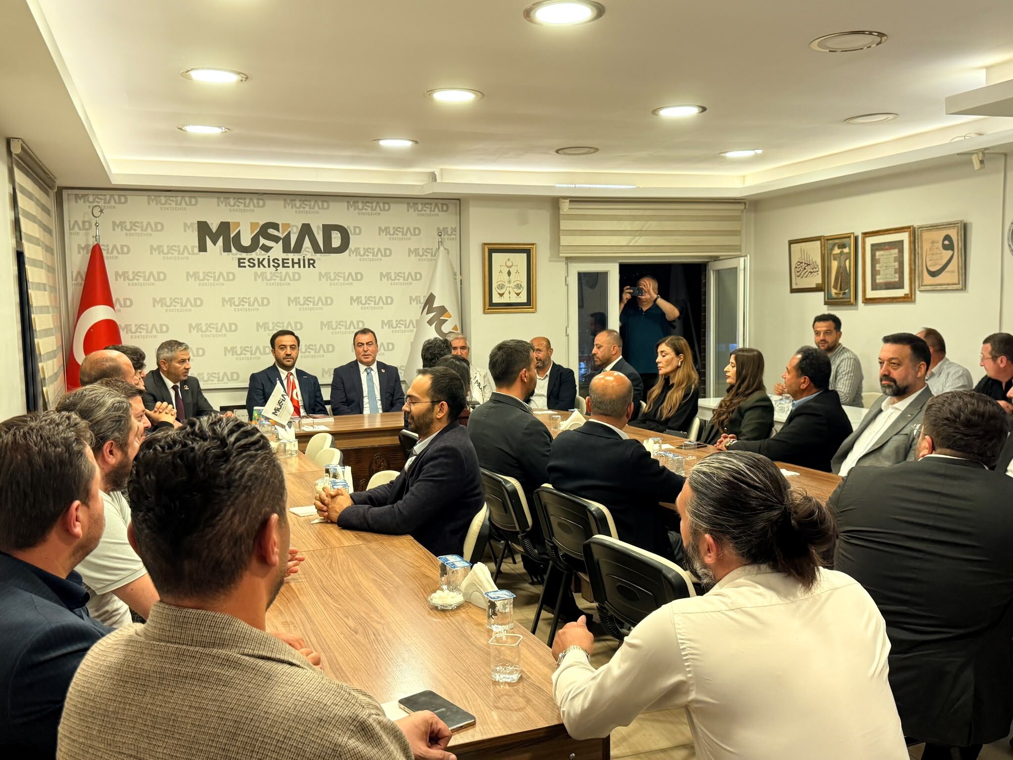 MÜSİAD Eskişehir