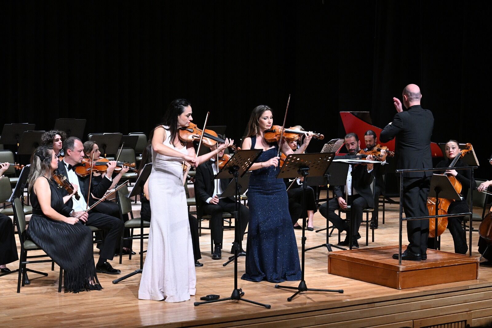 Anadolu Üniversitesi Senfoni Orkestrası