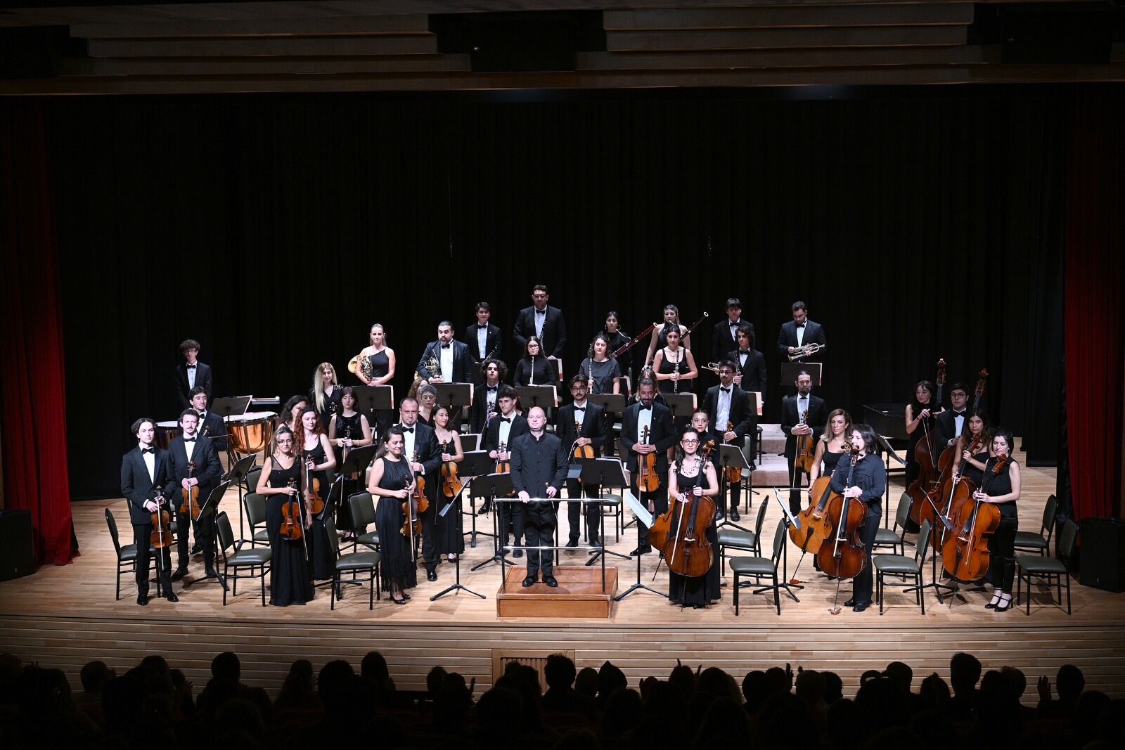 Anadolu Üniversitesi Senfoni Orkestrası