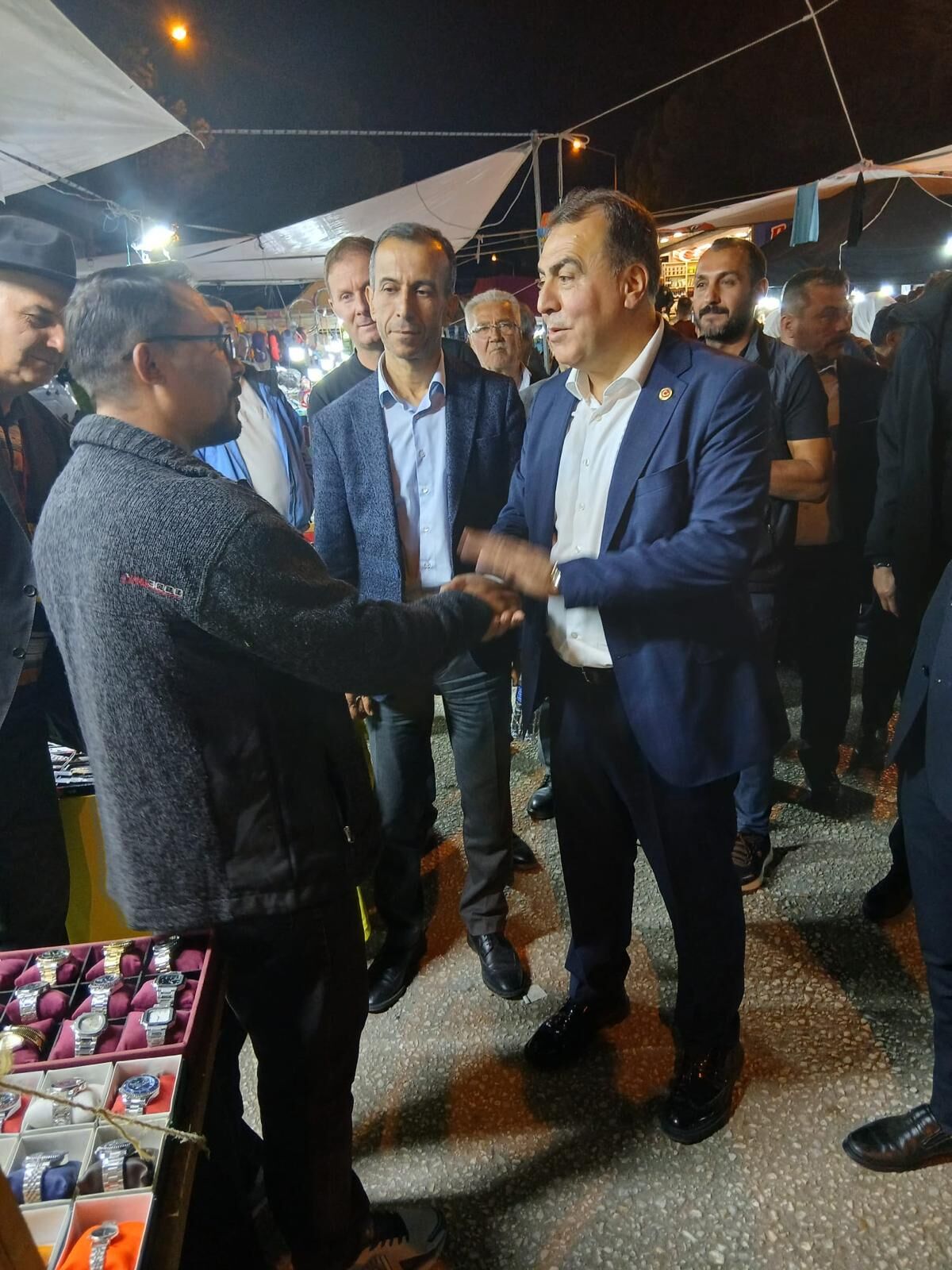 MHP Eskişehir Teşkilatı