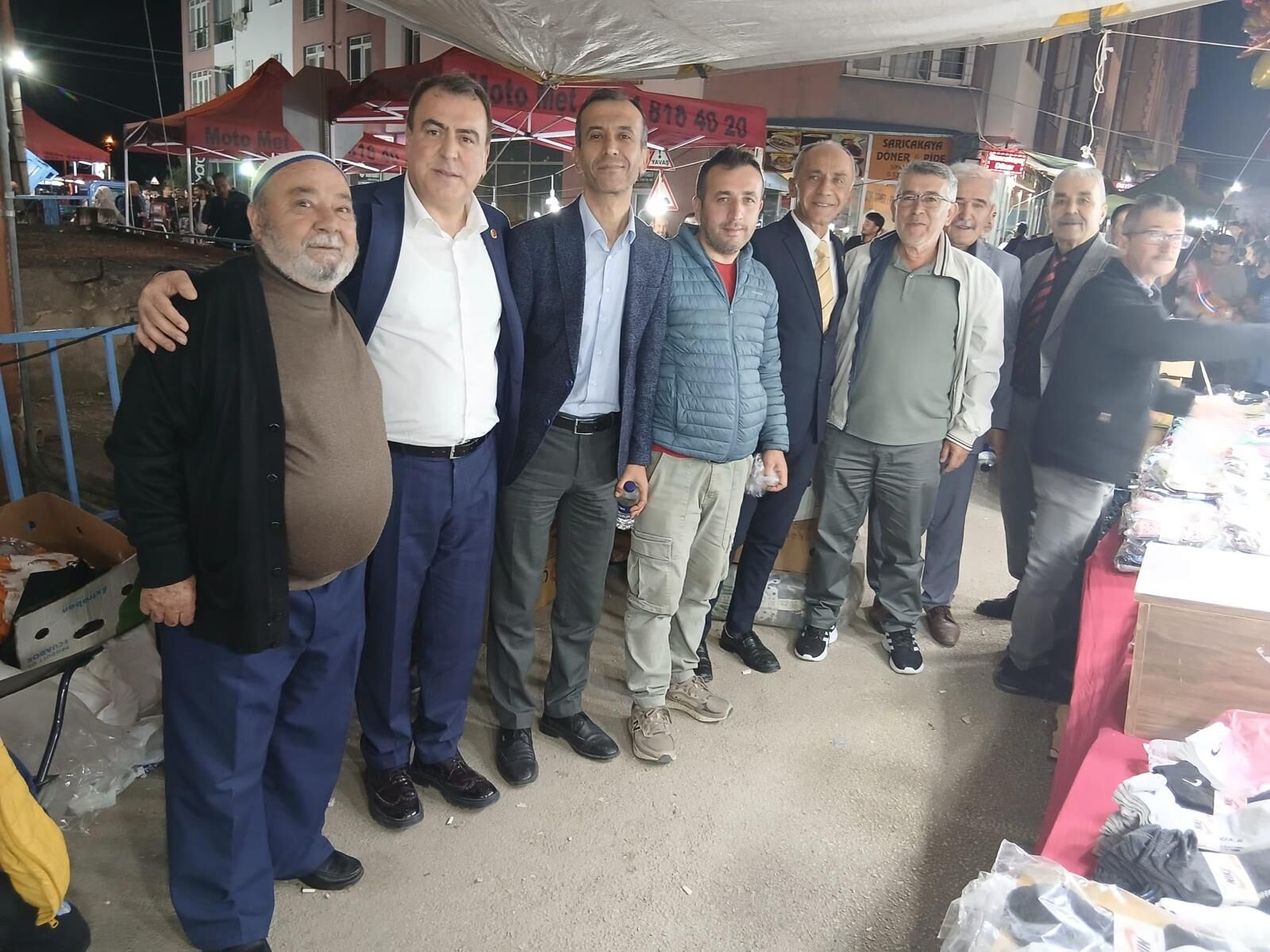 MHP Eskişehir Teşkilatı