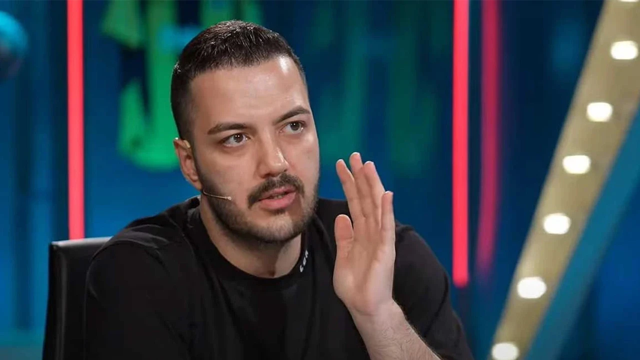 Yagiz Sabuncuoglu
