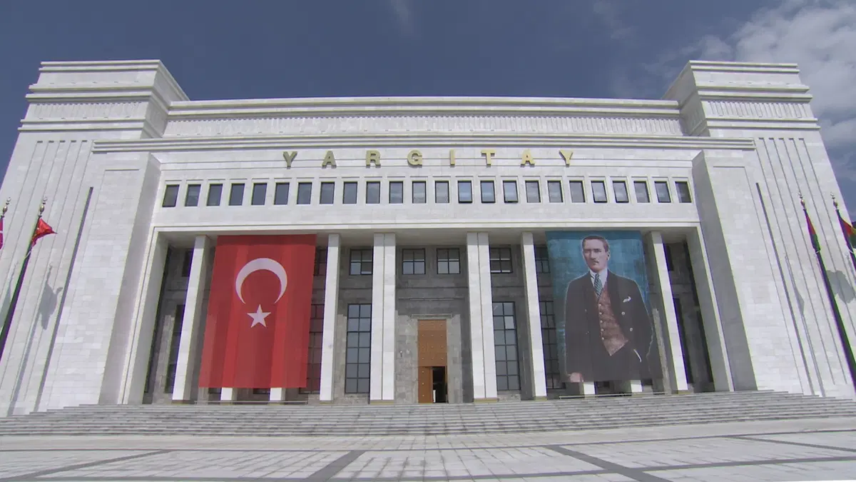 Yargıtay Başkanlığı