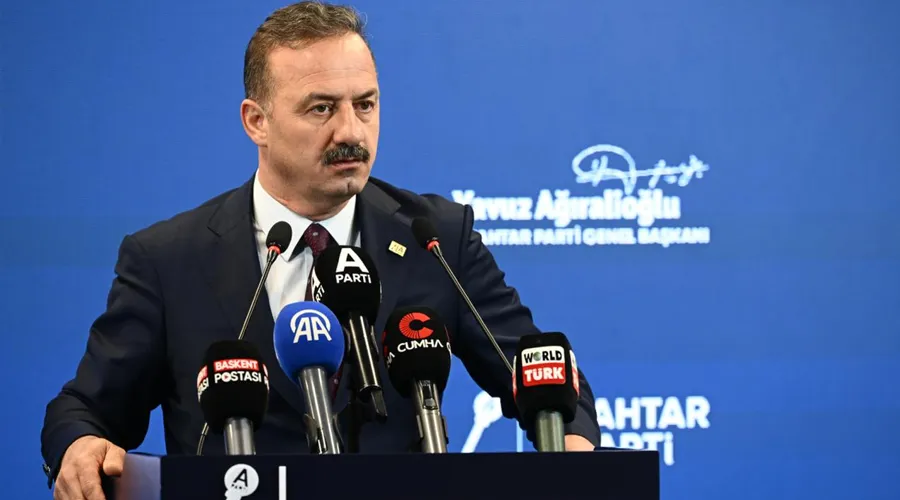 Yavuz Agiralioglu