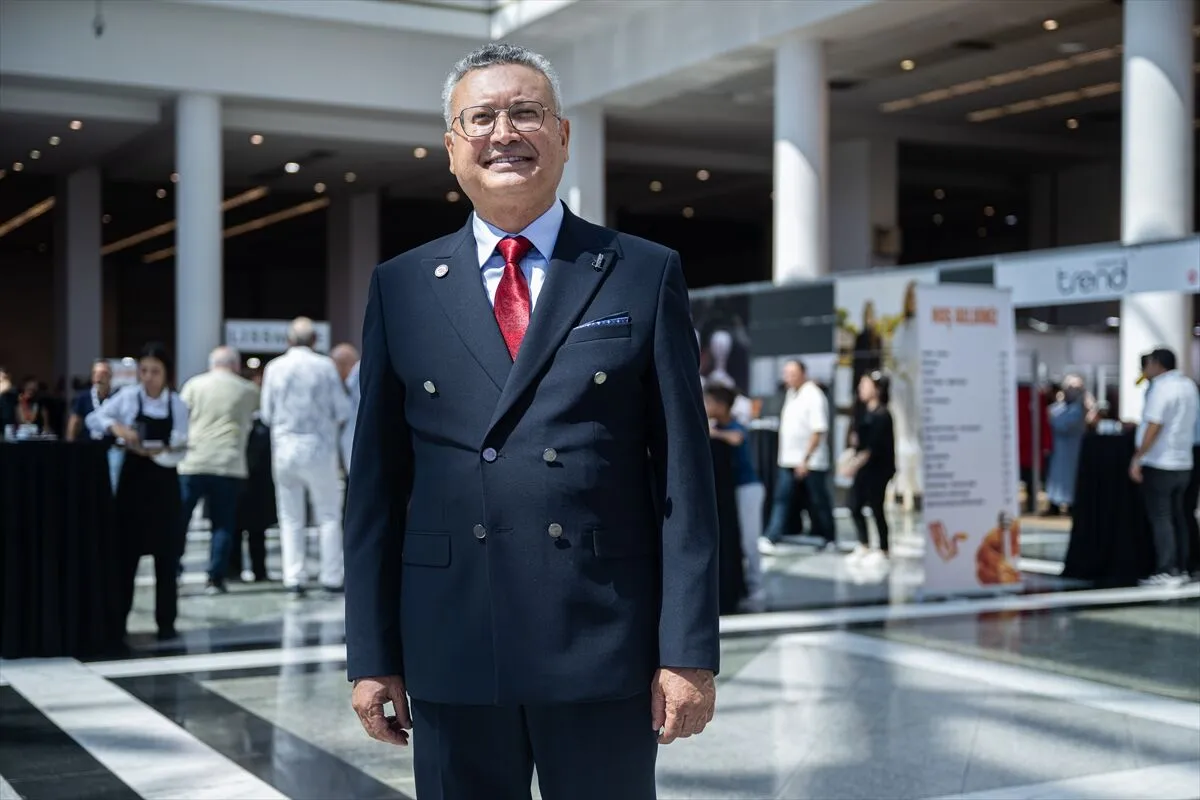 Yeni Sezonda Kahverengi, Mavi Ve Yeşil Tonları Öne Çıkacak (2)