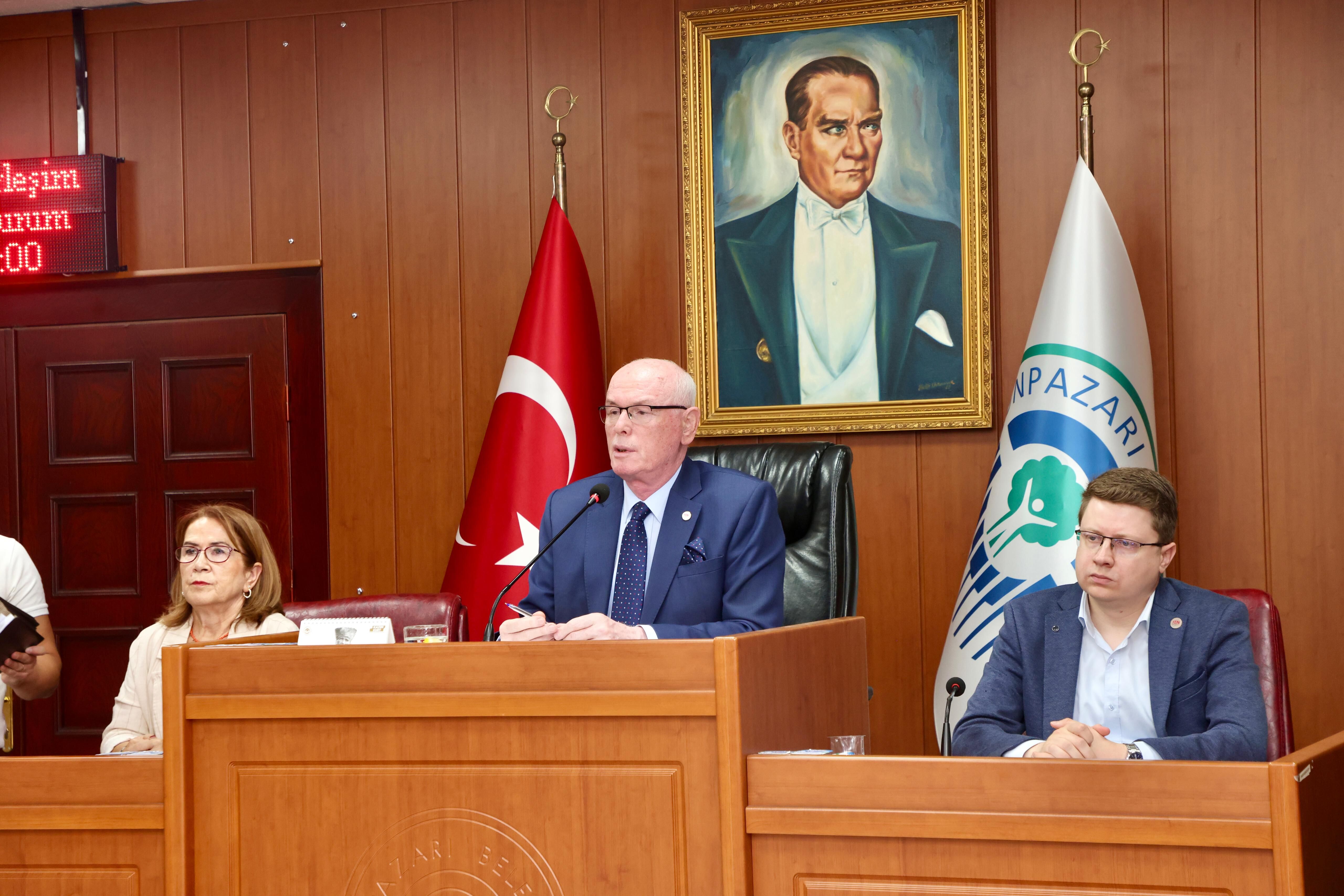 Odunpazarı Meclisi