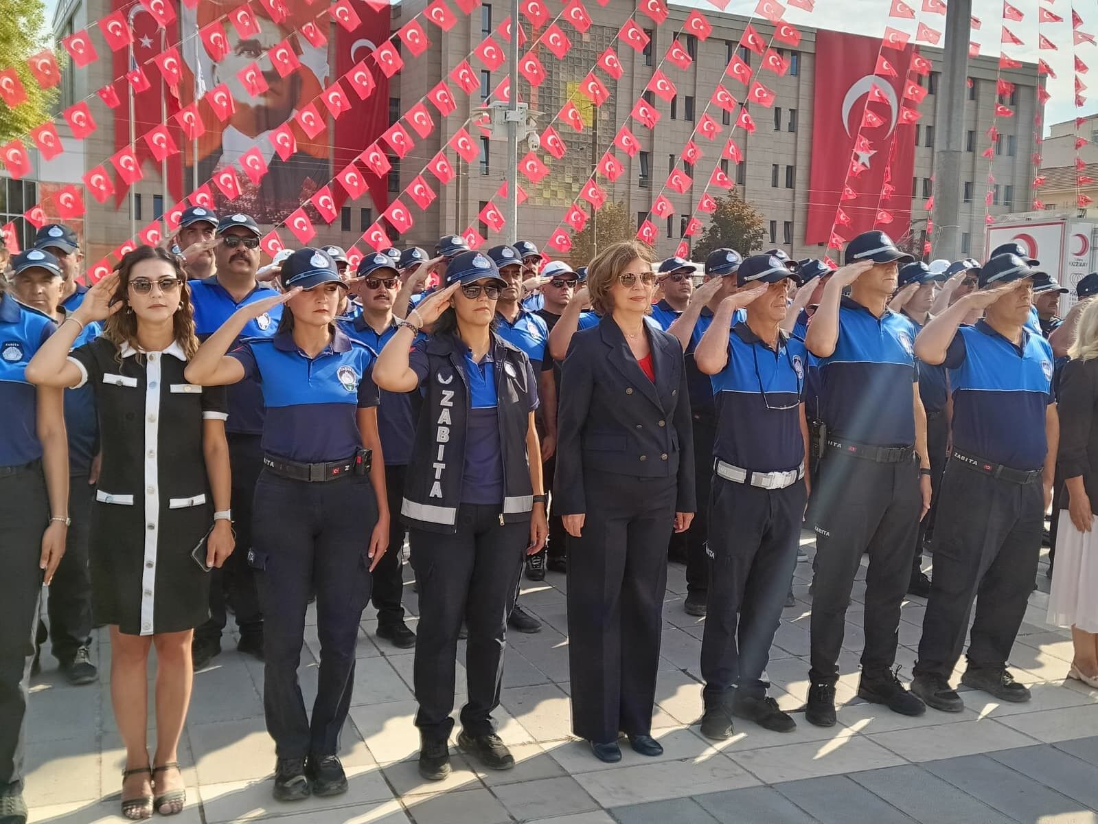 Zabıta Teşkilatı 2