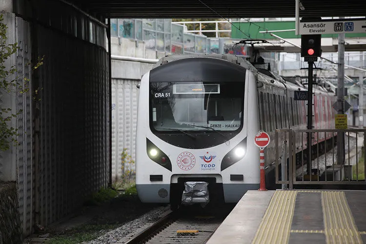 Marmaray