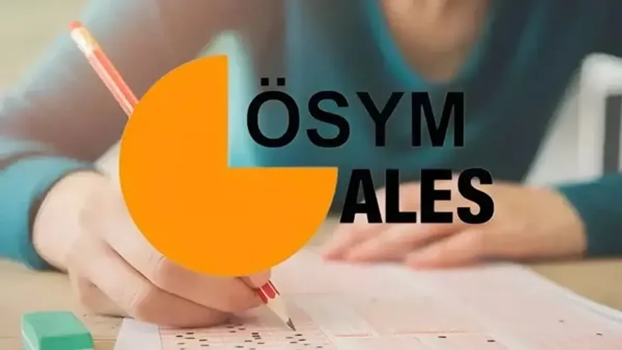 ÖSYM Duyurdu: 2026-ALES/3 Sınavı Başvuruları Başladı