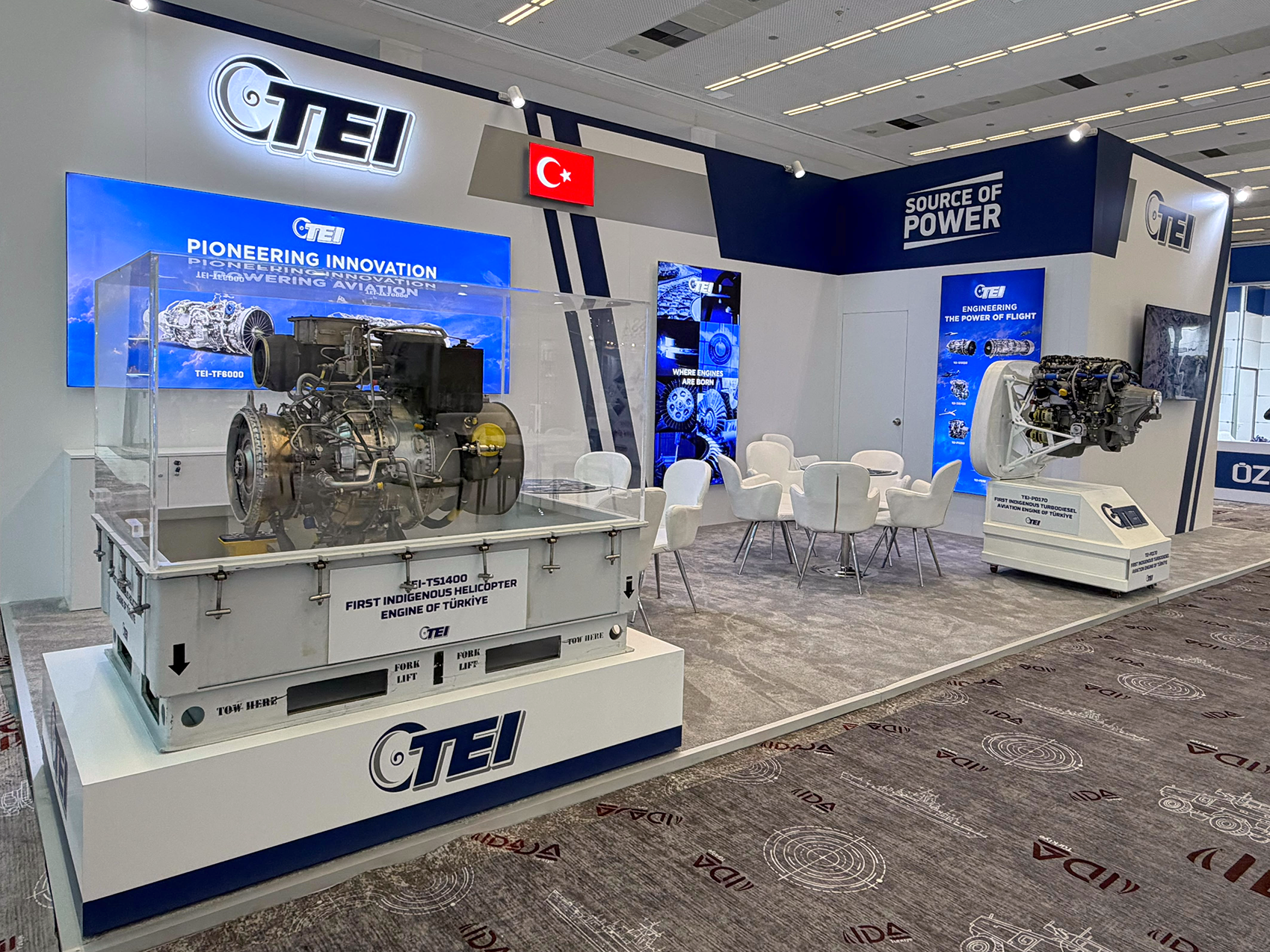 TEI
