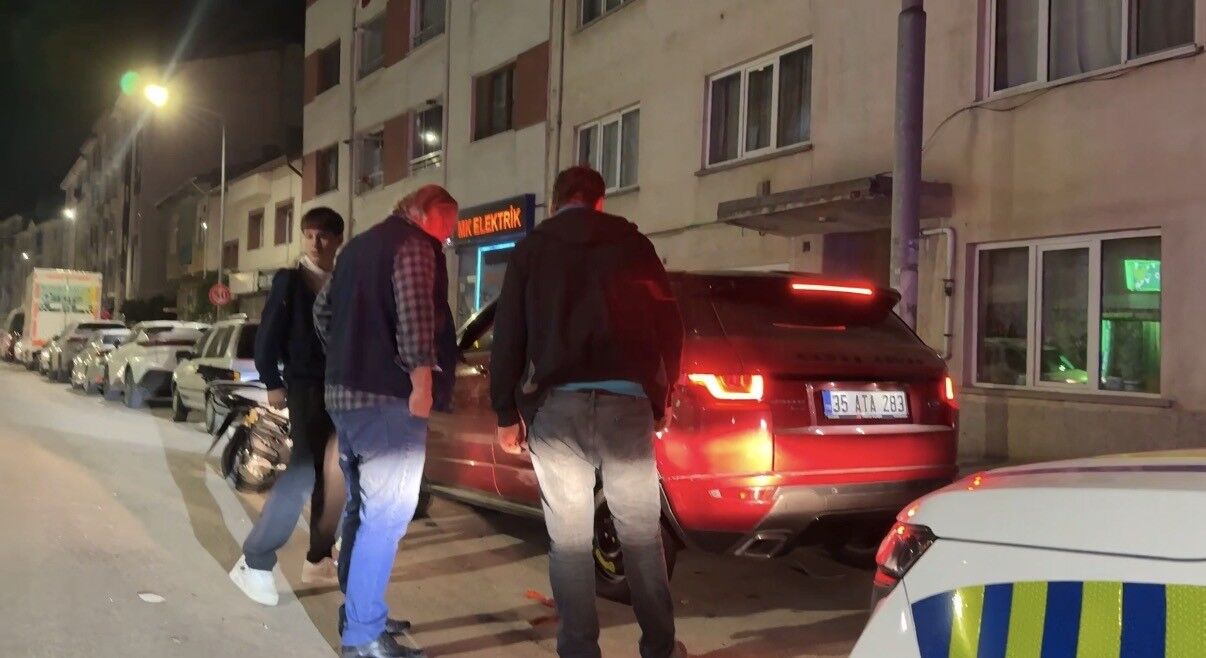 alkollü sürücü