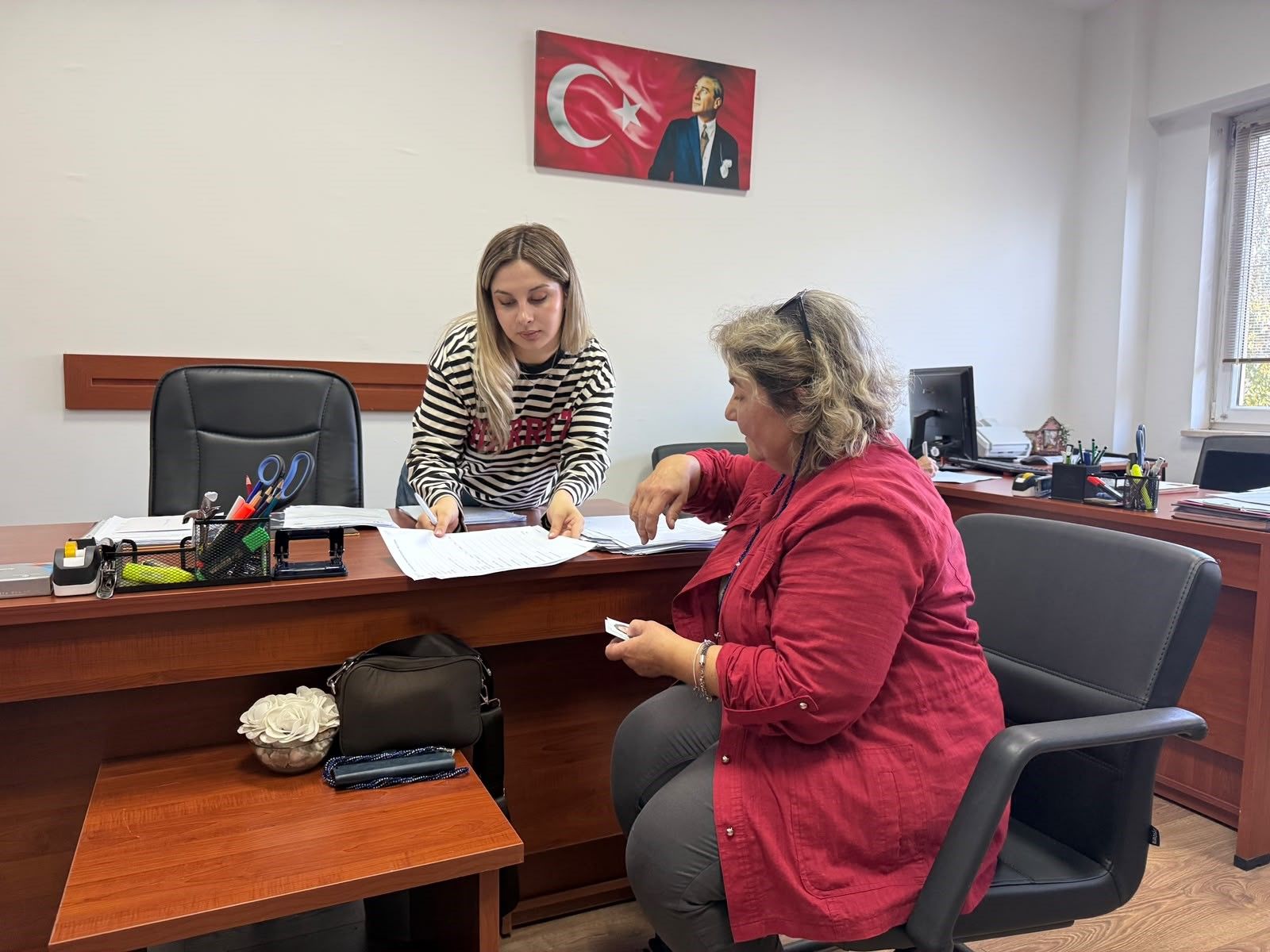 Kontenjanlar 1 Dakika 45 Saniyede Tükendi!